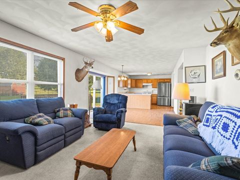 Tiny photo for 1108 Otter Creek Drive, Durand, IL 61024 (MLS # 12488789)