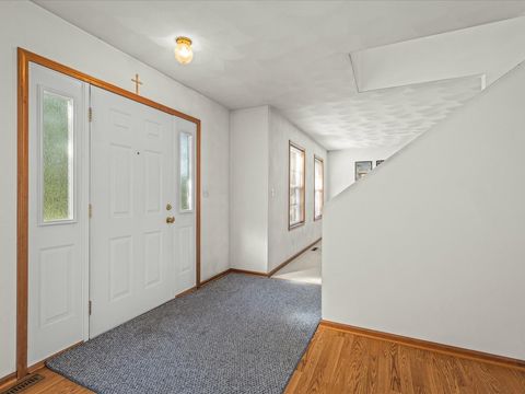 Tiny photo for 1108 Otter Creek Drive, Durand, IL 61024 (MLS # 12488789)