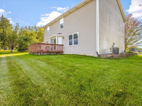 Tiny photo for 1108 Otter Creek Drive, Durand, IL 61024 (MLS # 12488789)