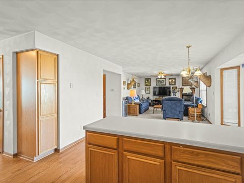 Tiny photo for 1108 Otter Creek Drive, Durand, IL 61024 (MLS # 12488789)