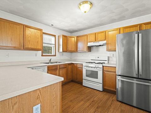 Tiny photo for 1108 Otter Creek Drive, Durand, IL 61024 (MLS # 12488789)
