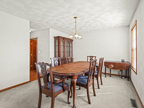 Tiny photo for 1108 Otter Creek Drive, Durand, IL 61024 (MLS # 12488789)