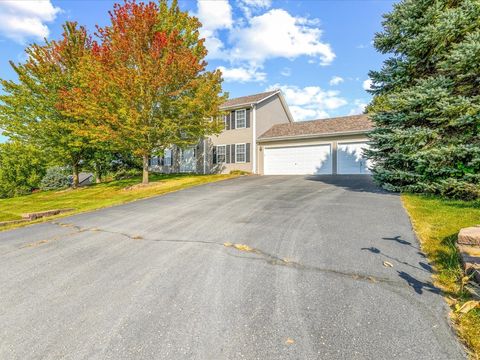 Tiny photo for 1108 Otter Creek Drive, Durand, IL 61024 (MLS # 12488789)