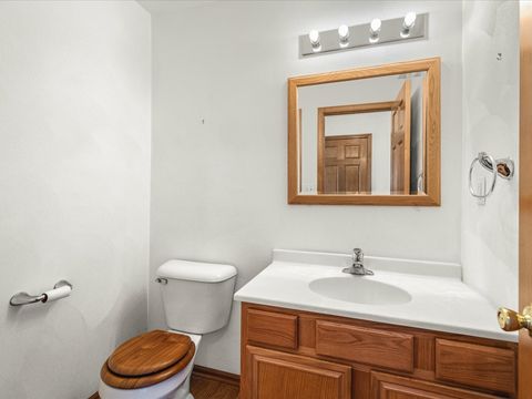 Tiny photo for 1108 Otter Creek Drive, Durand, IL 61024 (MLS # 12488789)