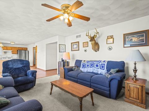 Tiny photo for 1108 Otter Creek Drive, Durand, IL 61024 (MLS # 12488789)