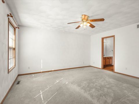 Tiny photo for 1108 Otter Creek Drive, Durand, IL 61024 (MLS # 12488789)