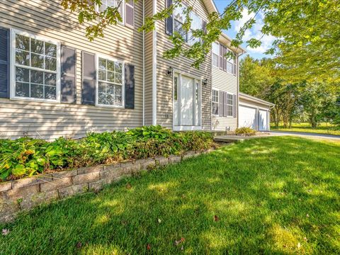 Tiny photo for 1108 Otter Creek Drive, Durand, IL 61024 (MLS # 12488789)