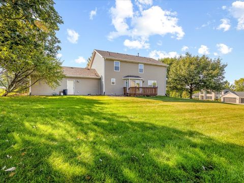 Tiny photo for 1108 Otter Creek Drive, Durand, IL 61024 (MLS # 12488789)