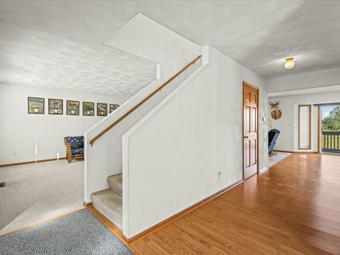 Tiny photo for 1108 Otter Creek Drive, Durand, IL 61024 (MLS # 12488789)