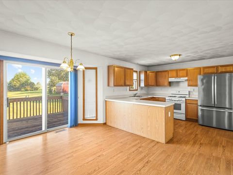 Tiny photo for 1108 Otter Creek Drive, Durand, IL 61024 (MLS # 12488789)