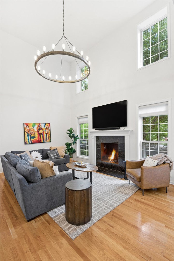 1047 Hickory Drive