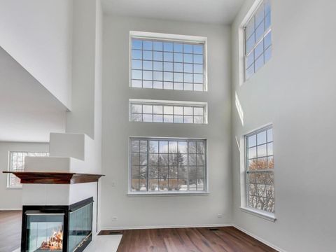 Tiny photo for 448 Cannon Drive, Geneva, IL 60134 (MLS # 12550010)