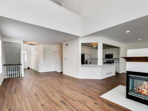 Tiny photo for 448 Cannon Drive, Geneva, IL 60134 (MLS # 12550010)