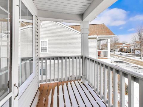 Tiny photo for 448 Cannon Drive, Geneva, IL 60134 (MLS # 12550010)