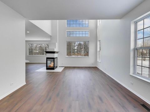 Tiny photo for 448 Cannon Drive, Geneva, IL 60134 (MLS # 12550010)