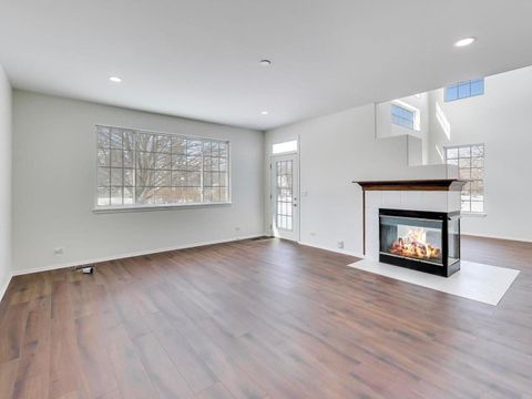 Tiny photo for 448 Cannon Drive, Geneva, IL 60134 (MLS # 12550010)