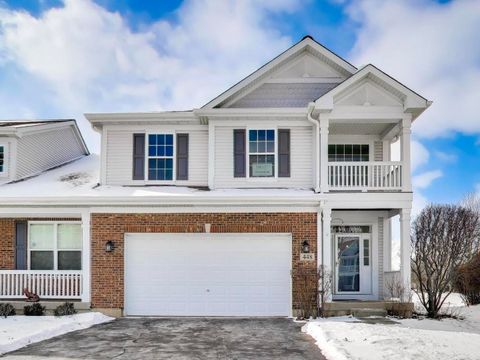 448 Cannon Drive Geneva IL 60134