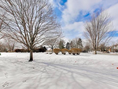 Tiny photo for 448 Cannon Drive, Geneva, IL 60134 (MLS # 12550010)