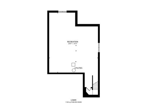 Tiny photo for 448 Cannon Drive, Geneva, IL 60134 (MLS # 12550010)