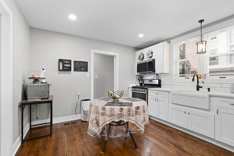 Tiny photo for 524 155th Street, Calumet City, IL 60409 (MLS # 12737394)