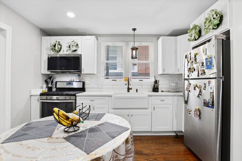 Tiny photo for 524 155th Street, Calumet City, IL 60409 (MLS # 12737394)