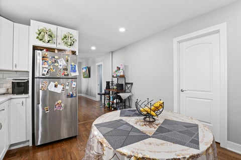 Tiny photo for 524 155th Street, Calumet City, IL 60409 (MLS # 12737394)