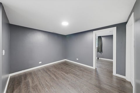 Tiny photo for 1204 Lincoln Court, Streamwood, IL 60107 (MLS # 12733759)