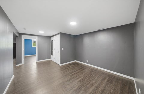 Tiny photo for 1204 Lincoln Court, Streamwood, IL 60107 (MLS # 12733759)
