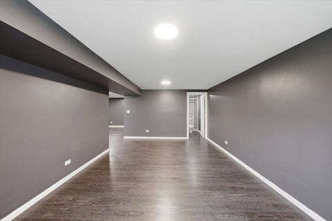 Tiny photo for 1204 Lincoln Court, Streamwood, IL 60107 (MLS # 12733759)