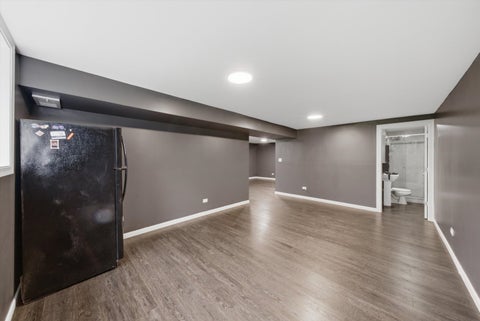 Tiny photo for 1204 Lincoln Court, Streamwood, IL 60107 (MLS # 12733759)