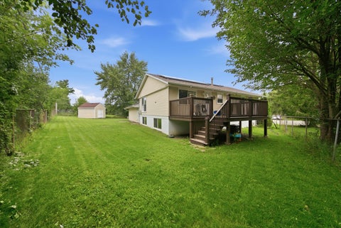 Tiny photo for 1204 Lincoln Court, Streamwood, IL 60107 (MLS # 12733759)