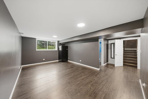 Tiny photo for 1204 Lincoln Court, Streamwood, IL 60107 (MLS # 12733759)
