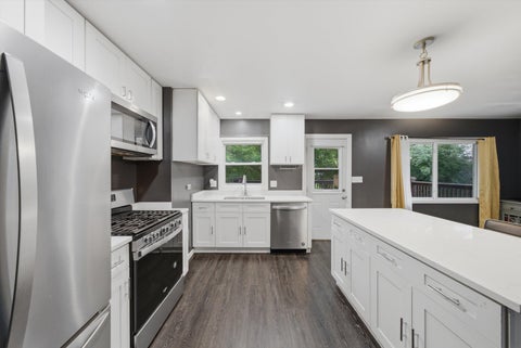 Tiny photo for 1204 Lincoln Court, Streamwood, IL 60107 (MLS # 12733759)