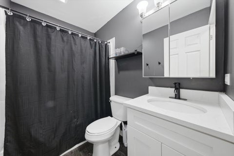 Tiny photo for 1204 Lincoln Court, Streamwood, IL 60107 (MLS # 12733759)