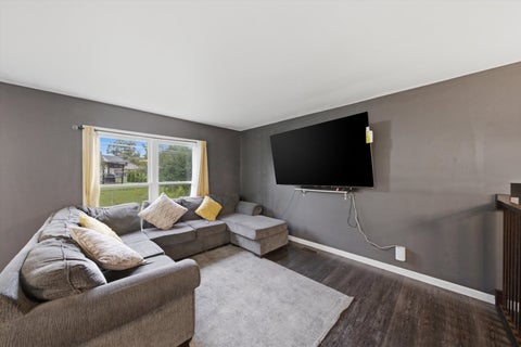 Tiny photo for 1204 Lincoln Court, Streamwood, IL 60107 (MLS # 12733759)