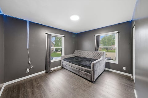 Tiny photo for 1204 Lincoln Court, Streamwood, IL 60107 (MLS # 12733759)