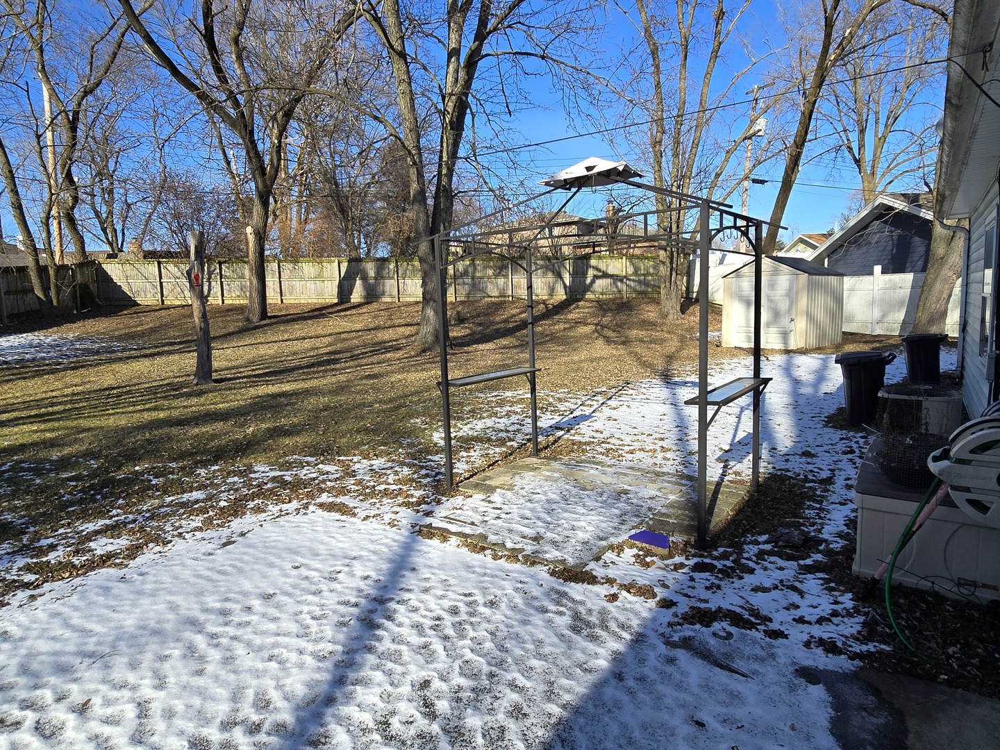 15016 S Holiday Court