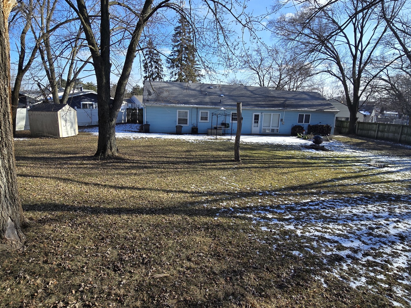 15016 S Holiday Court