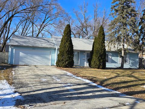 15016 S Holiday Court Orland Park IL 60462
