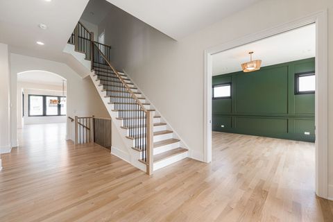 Tiny photo for 425 Sherman Street, Downers Grove, IL 60515 (MLS # 12399414)