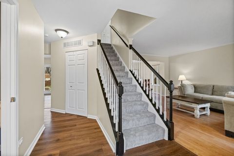 Tiny photo for 1060 Selma Lane, Naperville, IL 60540 (MLS # 12589341)