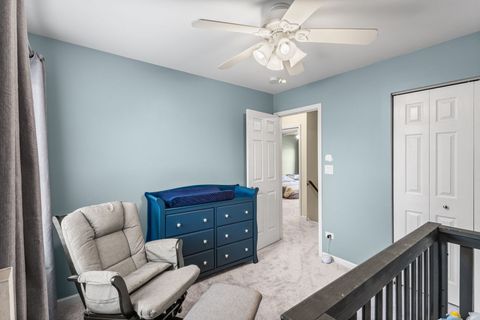 Tiny photo for 1060 Selma Lane, Naperville, IL 60540 (MLS # 12589341)