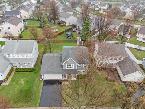 Tiny photo for 1060 Selma Lane, Naperville, IL 60540 (MLS # 12589341)