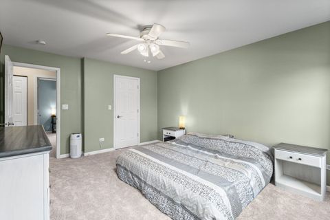 Tiny photo for 1060 Selma Lane, Naperville, IL 60540 (MLS # 12589341)