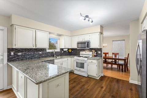 Tiny photo for 1060 Selma Lane, Naperville, IL 60540 (MLS # 12589341)