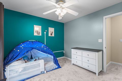 Tiny photo for 1060 Selma Lane, Naperville, IL 60540 (MLS # 12589341)