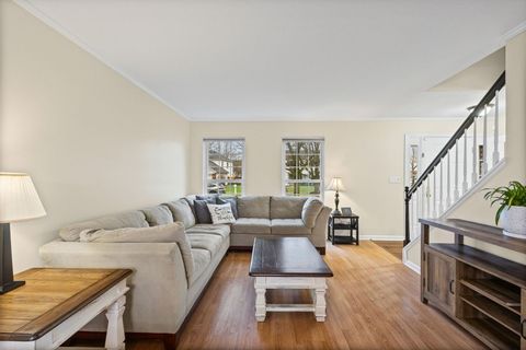 Tiny photo for 1060 Selma Lane, Naperville, IL 60540 (MLS # 12589341)