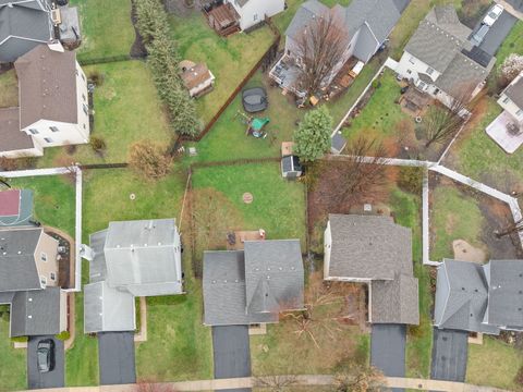 Tiny photo for 1060 Selma Lane, Naperville, IL 60540 (MLS # 12589341)