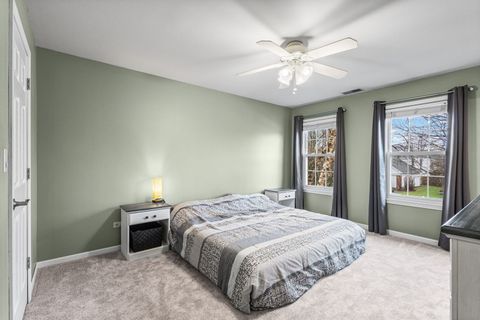 Tiny photo for 1060 Selma Lane, Naperville, IL 60540 (MLS # 12589341)