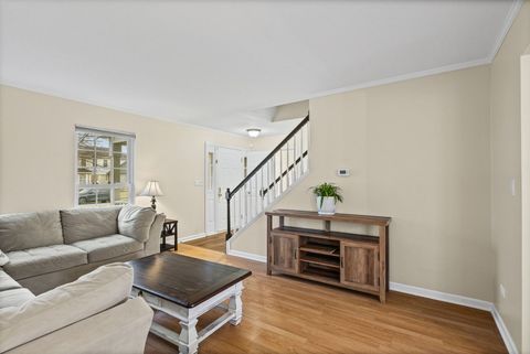 Tiny photo for 1060 Selma Lane, Naperville, IL 60540 (MLS # 12589341)